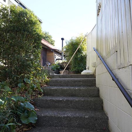 Gloce 葉山 囲炉裏付古民家ゲストハウス L Hayama Old Folk House With Sunken Hearth Εξωτερικό φωτογραφία