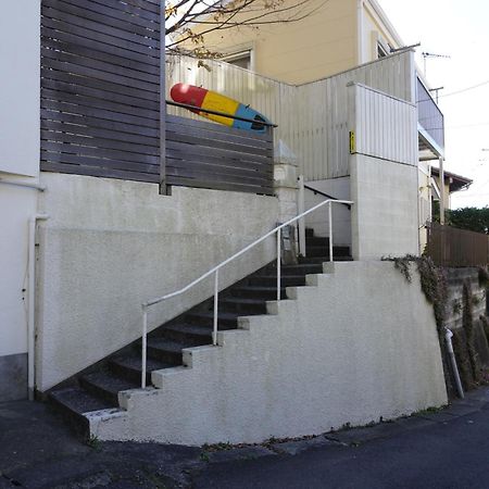 Gloce 葉山 囲炉裏付古民家ゲストハウス L Hayama Old Folk House With Sunken Hearth Εξωτερικό φωτογραφία