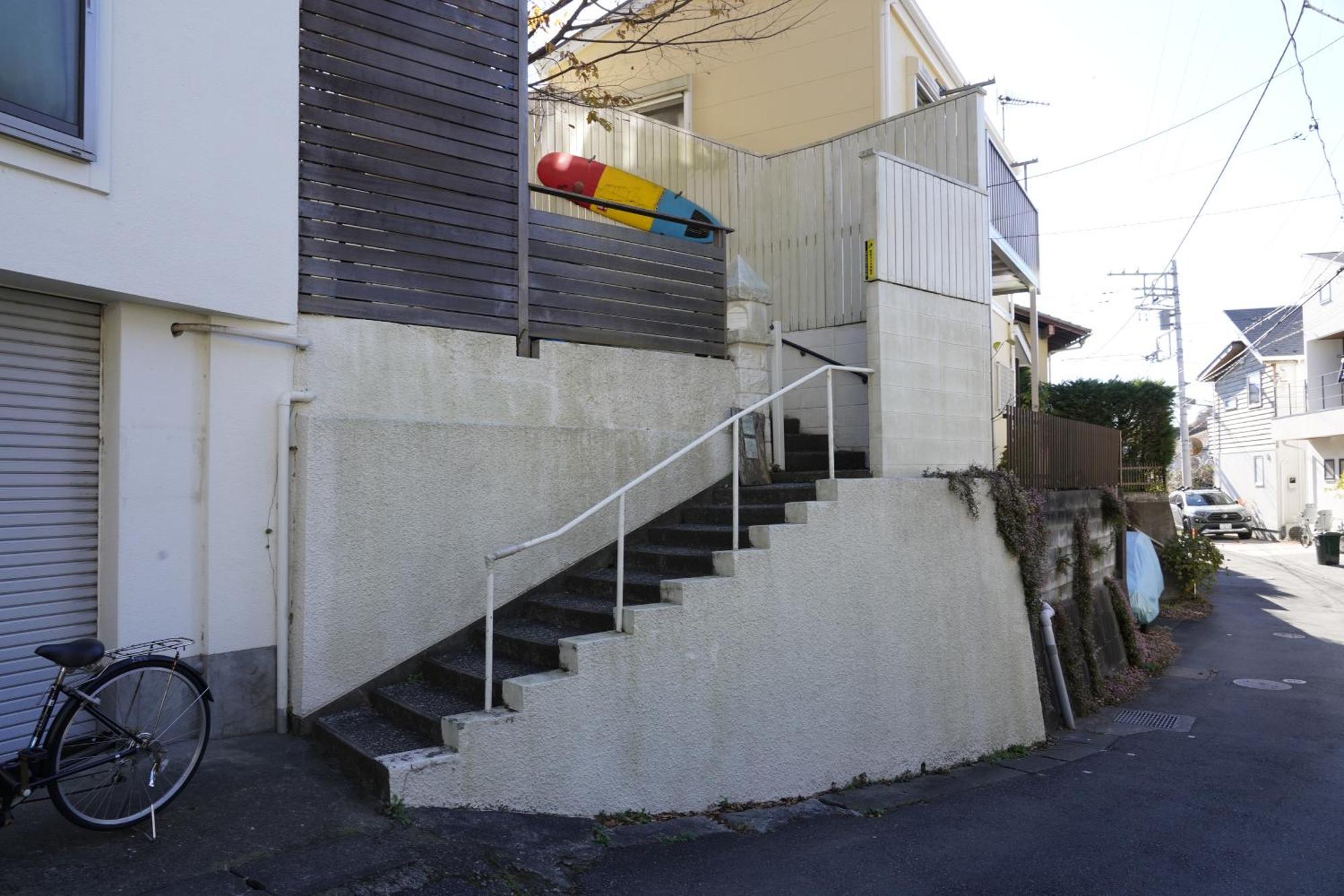 Gloce 葉山 囲炉裏付古民家ゲストハウス L Hayama Old Folk House With Sunken Hearth Εξωτερικό φωτογραφία